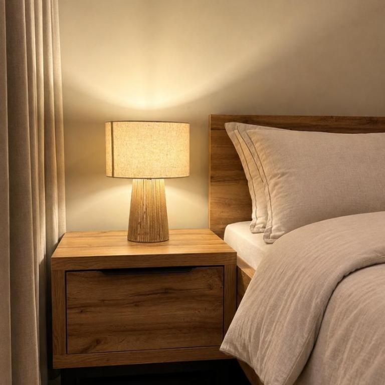 Modern 2BR Apartment with Pool&Terrace Golden Mile - Apartamento de 2 dormitorios - 22
