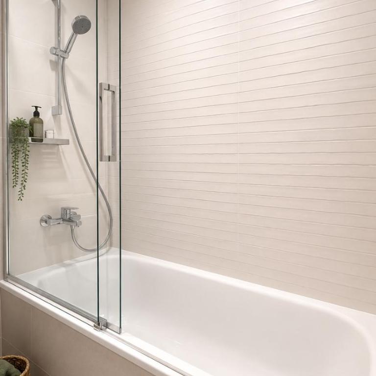 Modern 2BR Apartment with Pool&Terrace Golden Mile - Apartamento de 2 dormitorios - 23