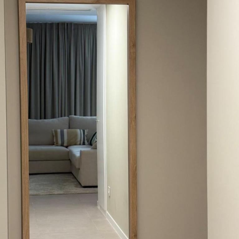 Modern 2BR Apartment with Pool&Terrace Golden Mile - Apartamento de 2 dormitorios - 24