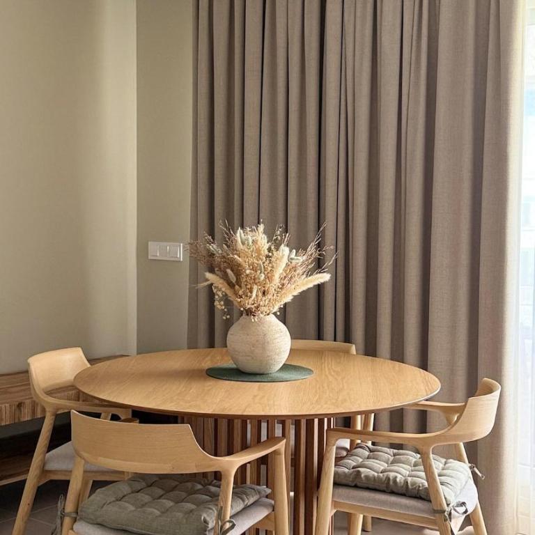 Modern 2BR Apartment with Pool&Terrace Golden Mile - Apartamento de 2 dormitorios - 28