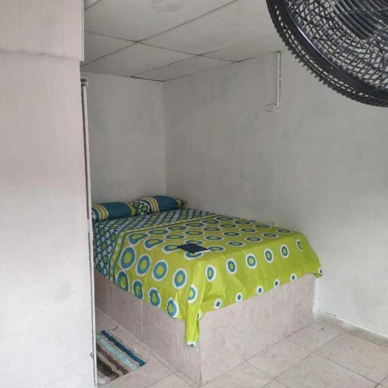Hostal casa yaneth - Habitación Individual - 1