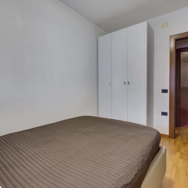 Quartiere Padova 2000 - Appartamento con 2 Camere da Letto - 8