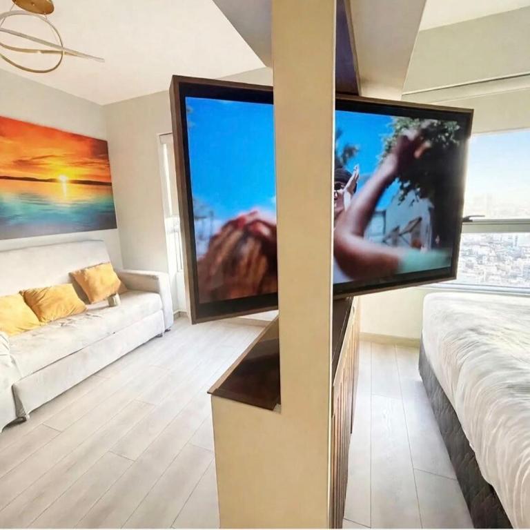 Modern comfortablefabulous viewSan Isidro Begonia - Apartamento de 2 dormitorios - 1