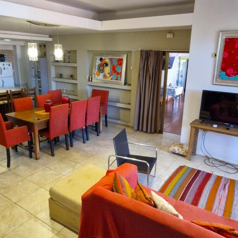 DUPLEX mc - Two-Bedroom Apartment - 20