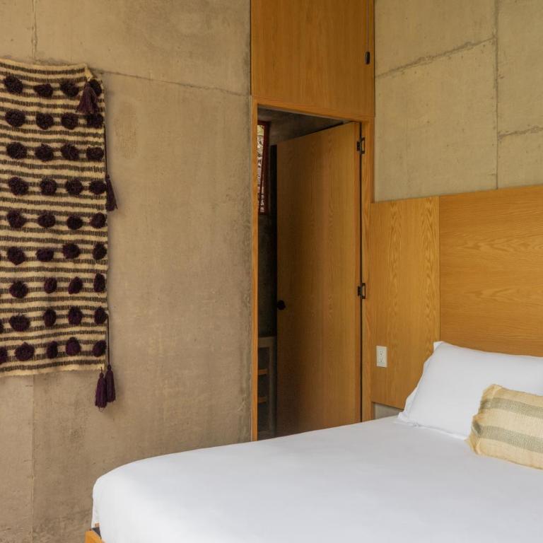 Xolo Condesa - Appartement 2 Chambres avec Terrasse - 5