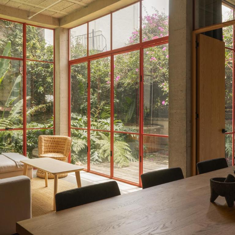 Xolo Condesa - Appartement 2 Chambres avec Terrasse - 6