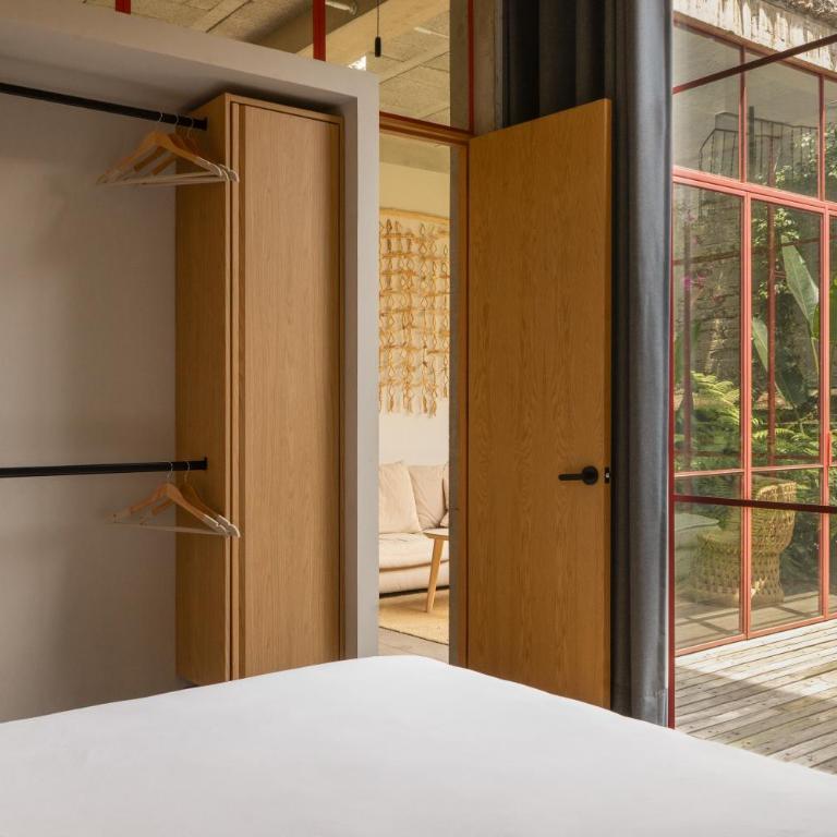 Xolo Condesa - Appartement 2 Chambres avec Terrasse - 14