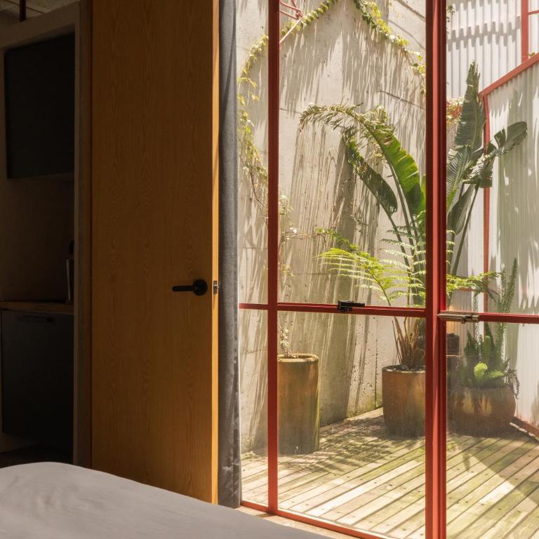 Xolo Condesa - Appartement 2 Chambres avec Terrasse - 7