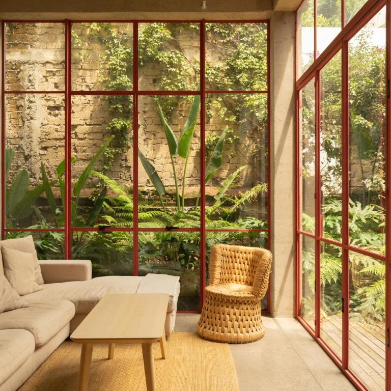 Xolo Condesa - Appartement 2 Chambres avec Terrasse - 9