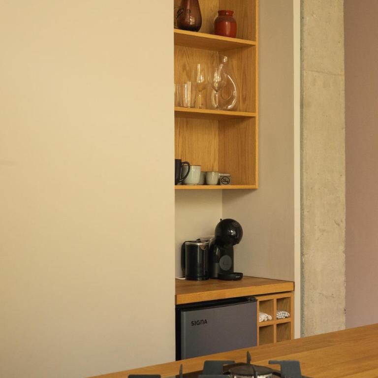 Xolo Condesa - Appartement 2 Chambres avec Terrasse - 10