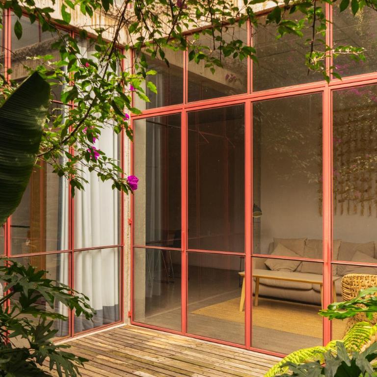 Xolo Condesa - Appartement 2 Chambres avec Terrasse - 11
