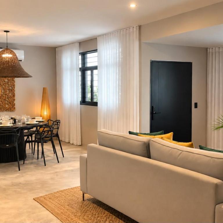 Casa Areca, oasis privado a 10 min del centro historico - Casa de 5 dormitorios - 8