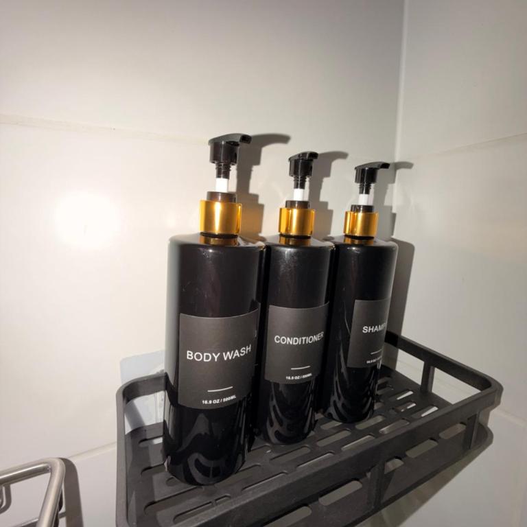 Apartamento full equipado a pasos del metro - Apartamento de 2 dormitorios - 20