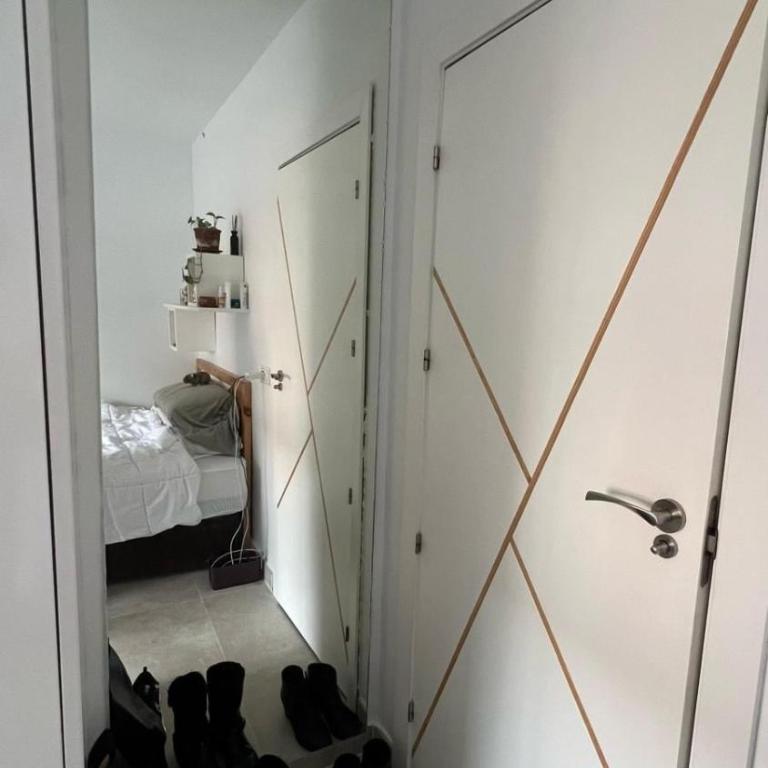 Queen's bedroom by Principe Pio - Appartement 1 Chambre - 4