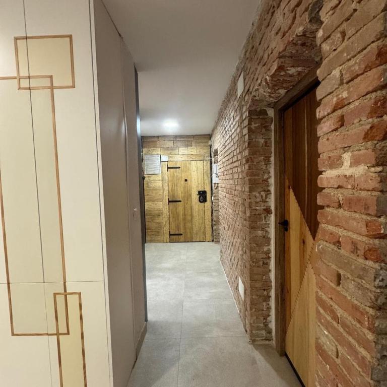 Queen's bedroom by Principe Pio - Appartement 1 Chambre - 6