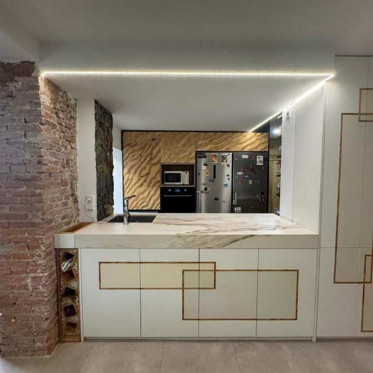 Queen's bedroom by Principe Pio - Appartement 1 Chambre - 13