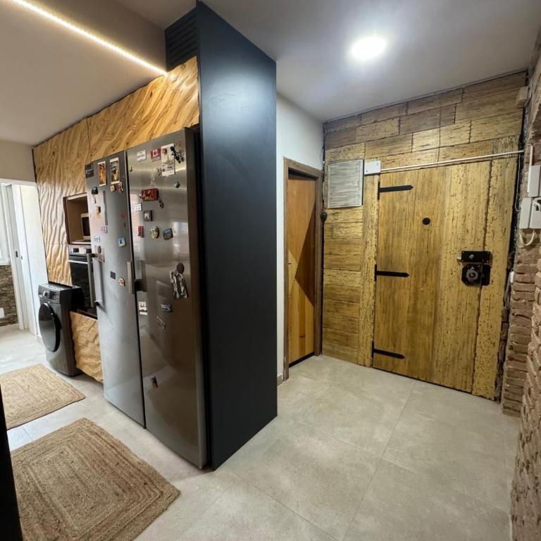Queen's bedroom by Principe Pio - Appartement 1 Chambre - 19