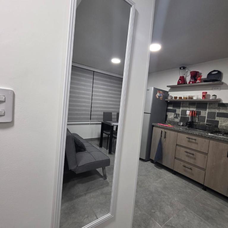 Nuevo Moderno y Equipado - Apartamento de 2 dormitorios - 22