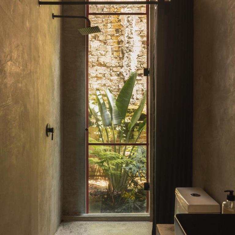 Xolo Condesa - Appartement 2 Chambres avec Terrasse - 16