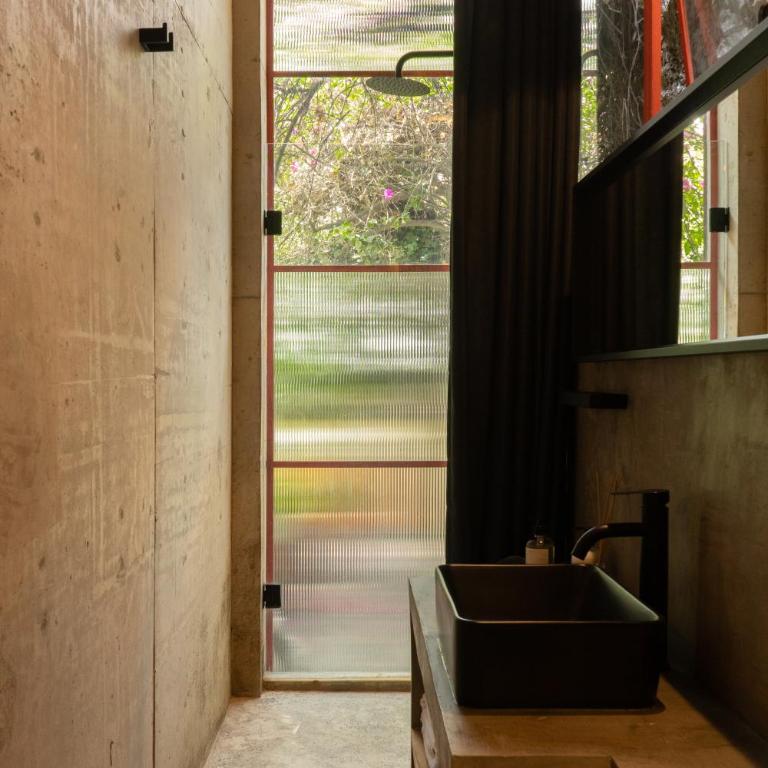Xolo Condesa - Appartement 2 Chambres avec Terrasse - 17
