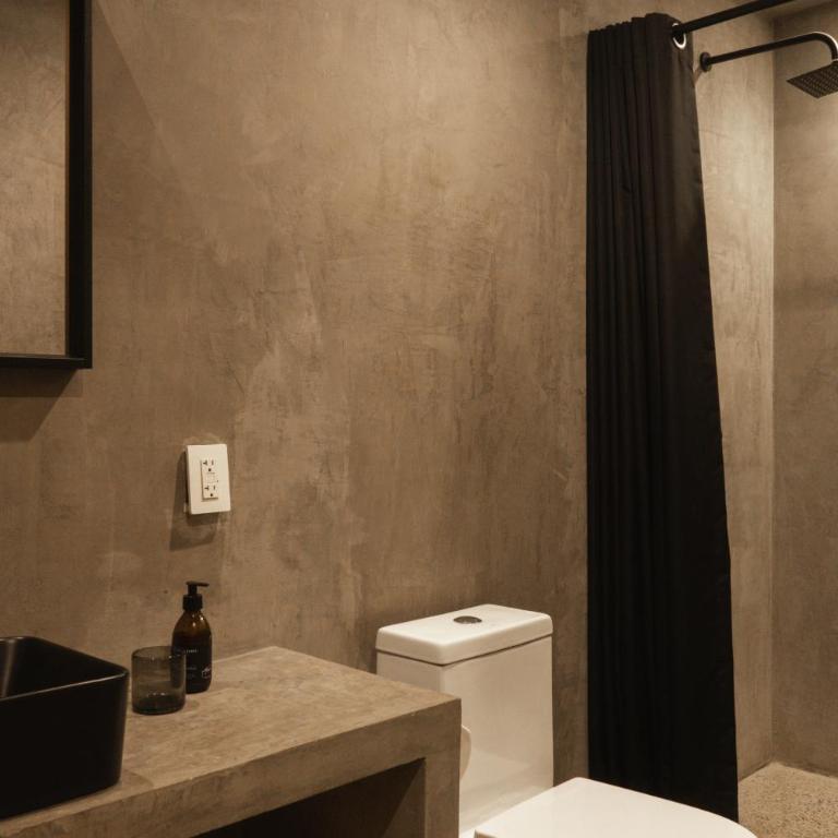 Xolo Condesa - Appartement Supérieur avec Balcon - 11