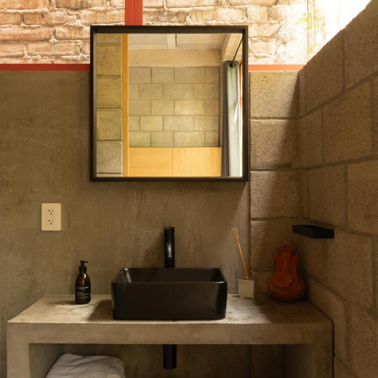 Xolo Condesa - Appartement en Duplex - 11