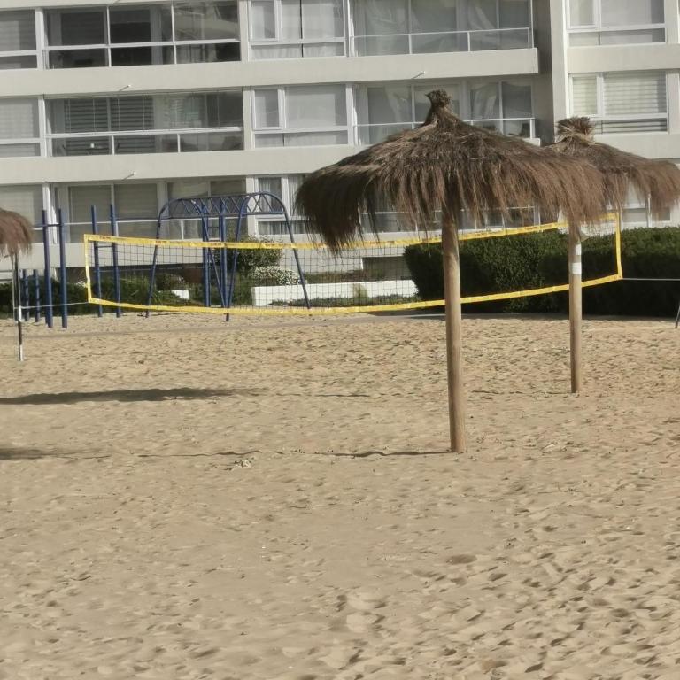 Laguna Del Mar La Serena boutique - Apartamento con vistas al mar - 31