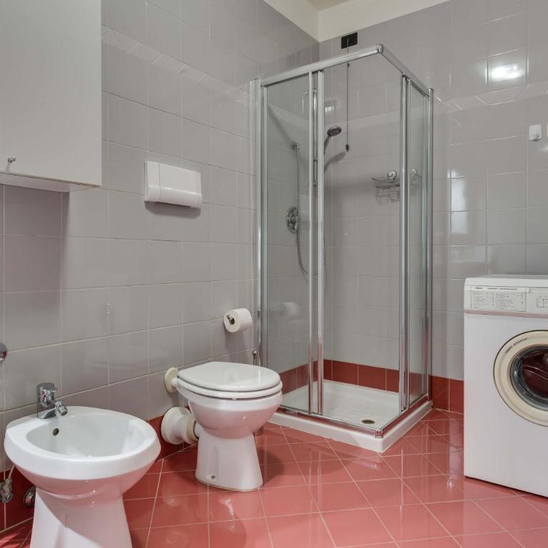 Quartiere Padova 2000 - Appartamento con 2 Camere da Letto - 11