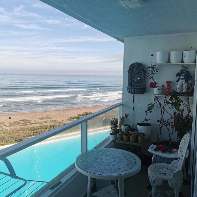 Laguna Del Mar La Serena boutique - Apartamento con vistas al mar - 22