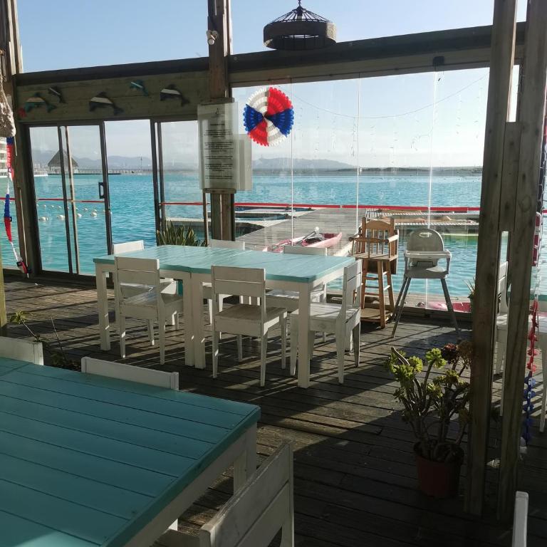 Laguna Del Mar La Serena boutique - Apartamento con vistas al mar - 35