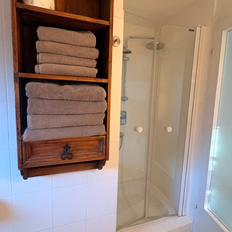 Wohnung am Spitalberg - Apartment mit 2 Schlafzimmern - 11