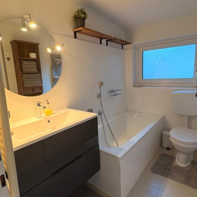 Wohnung am Spitalberg - Apartment mit 2 Schlafzimmern - 10