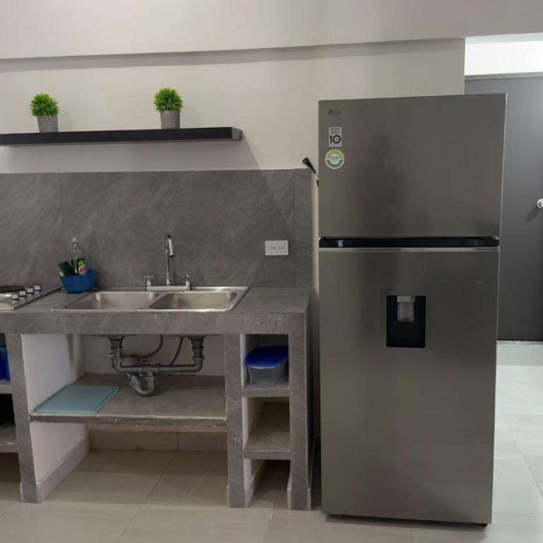 Encino Apartment 2 beds 4 people - Apartamento de 2 dormitorios - 2
