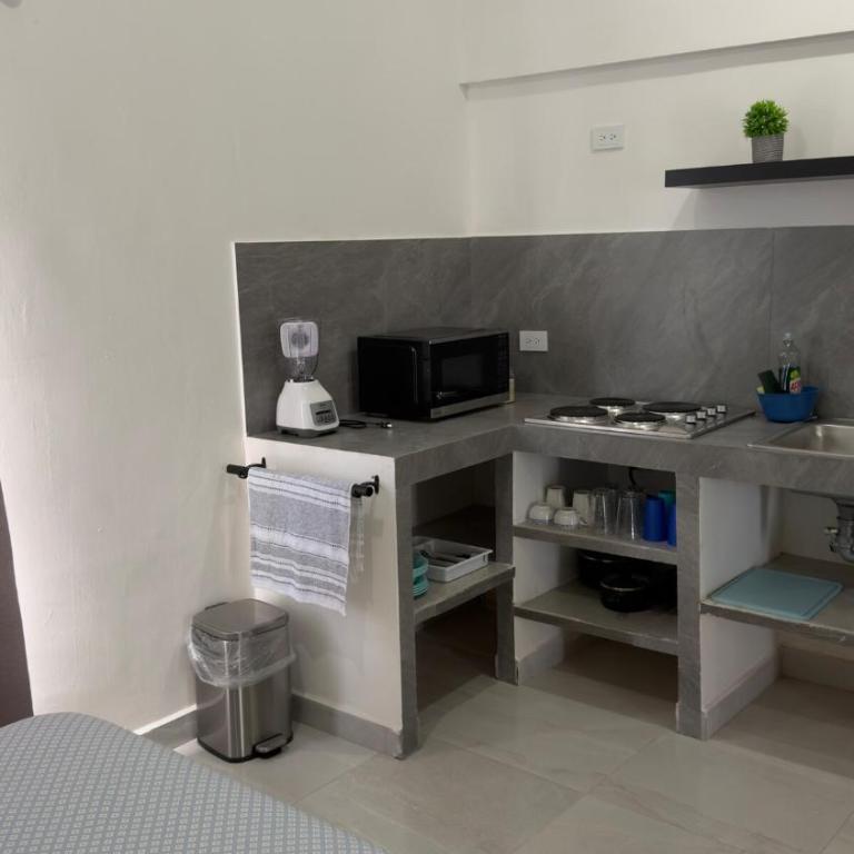 Encino Apartment 2 beds 4 people - Apartamento de 2 dormitorios - 5
