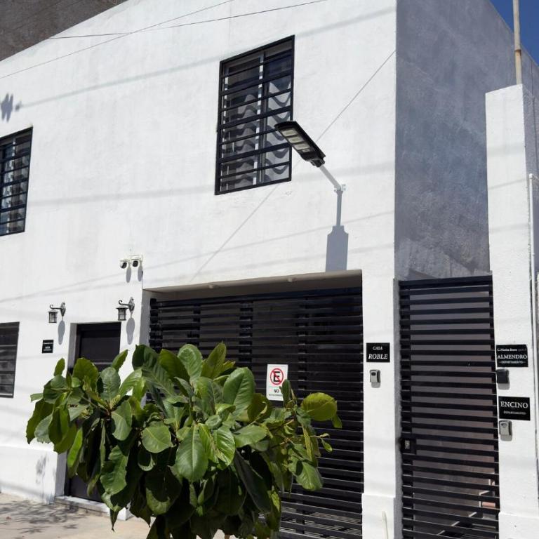 Encino Apartment 2 beds 4 people - Apartamento de 2 dormitorios - 7