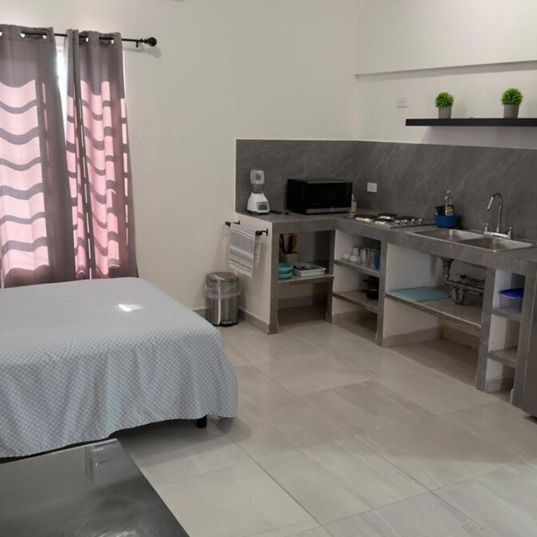 Encino Apartment 2 beds 4 people - Apartamento de 2 dormitorios - 1