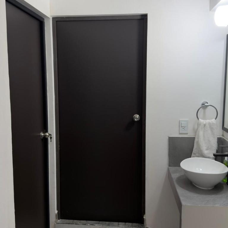 Encino Apartment 2 beds 4 people - Apartamento de 2 dormitorios - 9