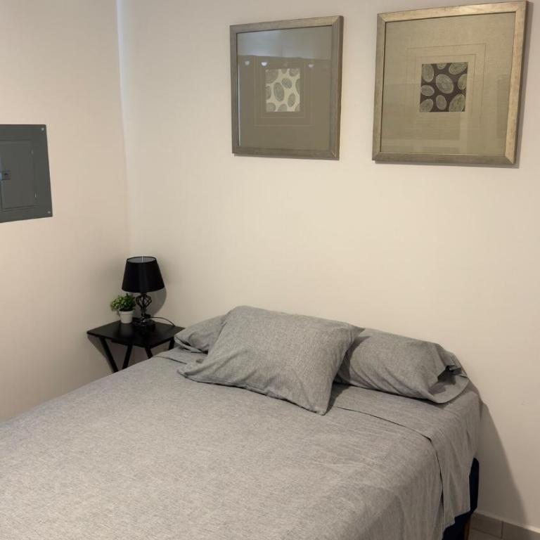 Encino Apartment 2 beds 4 people - Apartamento de 2 dormitorios - 10
