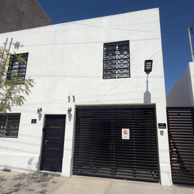Encino Apartment 2 beds 4 people - Apartamento de 2 dormitorios - 15