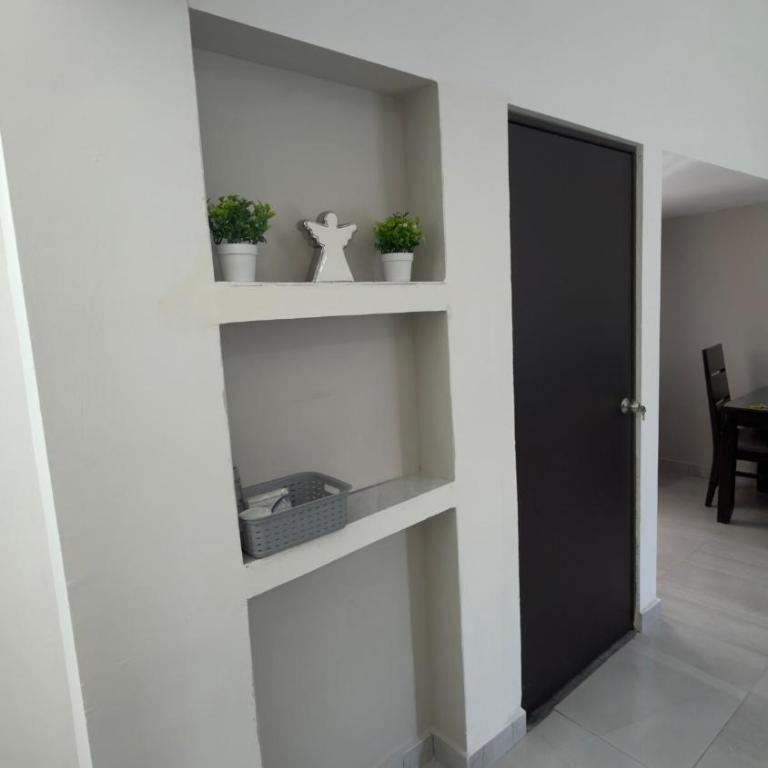 Encino Apartment 2 beds 4 people - Apartamento de 2 dormitorios - 16