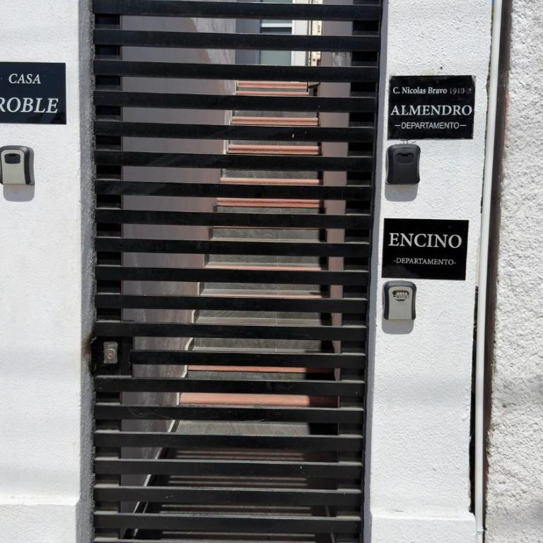 Encino Apartment 2 beds 4 people - Apartamento de 2 dormitorios - 20