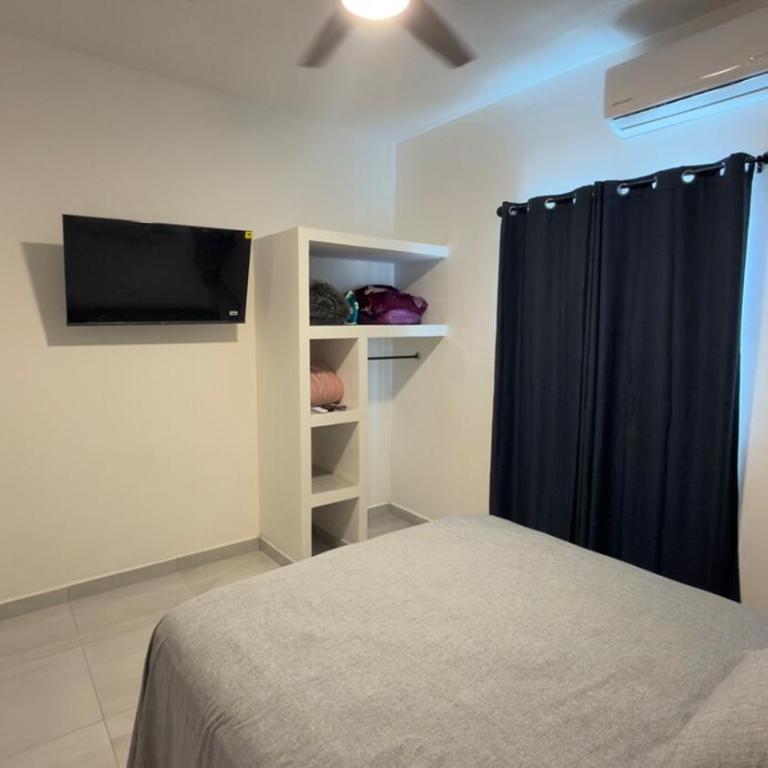 Encino Apartment 2 beds 4 people - Apartamento de 2 dormitorios - 21