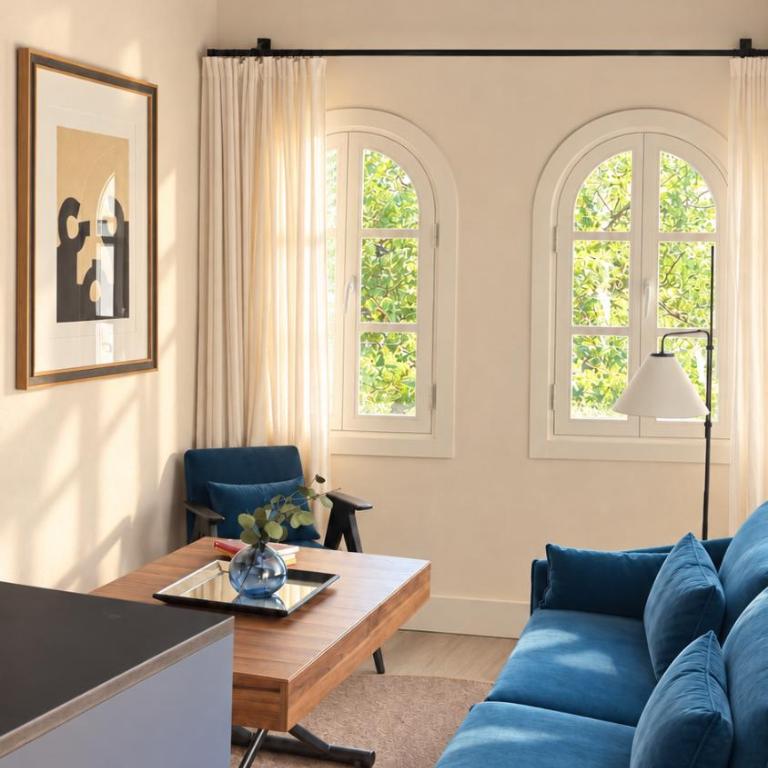 Refinadores Boutique Apartments - Apartamento - 9