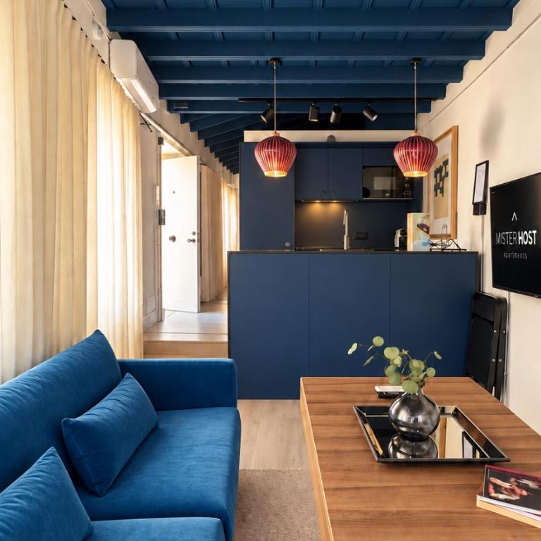 Refinadores Boutique Apartments - Apartamento - 10