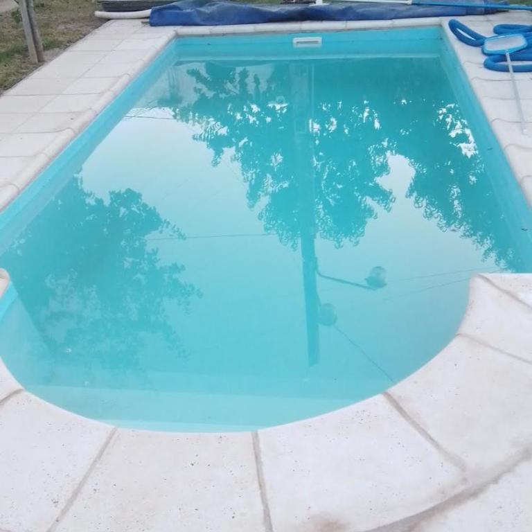 Mi rancho - One-Bedroom Apartment - 1