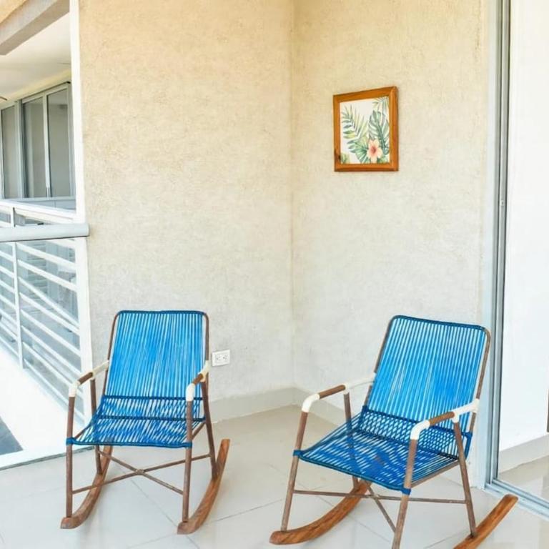 Ocean View, Infinity Pool and the Malecón del Mar - Two-Bedroom Apartment - 20
