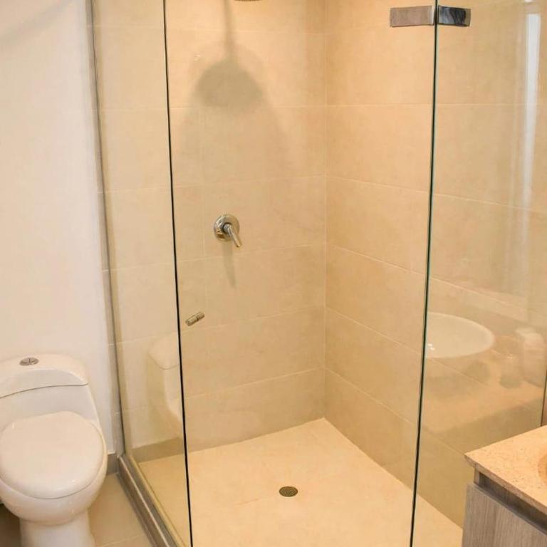 Ocean View, Infinity Pool and the Malecón del Mar - Two-Bedroom Apartment - 26