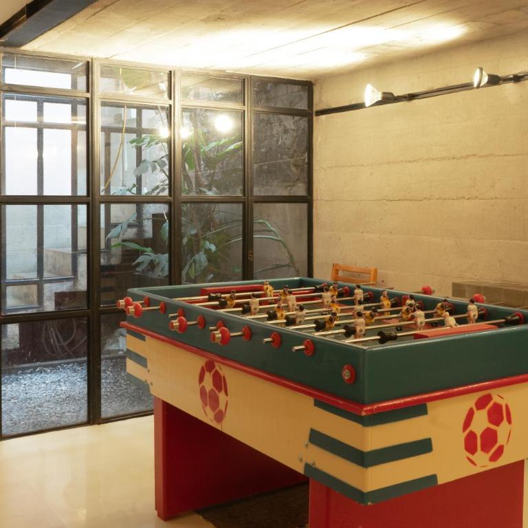 Boutique Townhouse by XOLO STAYS - Villa Deluxe - 9