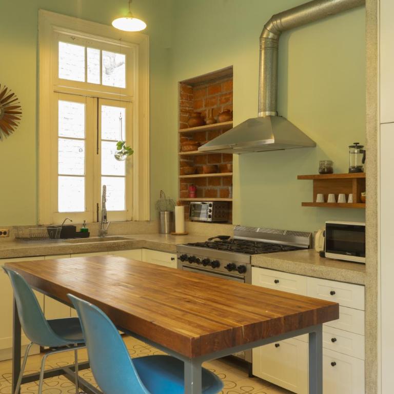 Boutique Townhouse by XOLO STAYS - Villa Deluxe - 11
