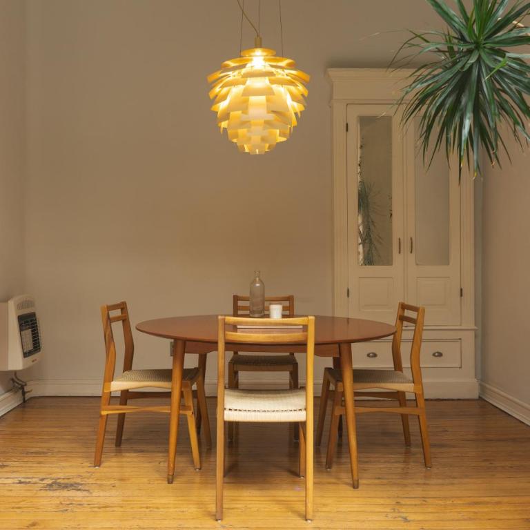Boutique Townhouse by XOLO STAYS - Villa Deluxe - 6